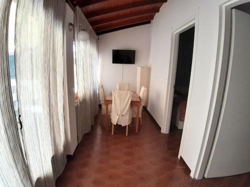Apartamento Terrazza