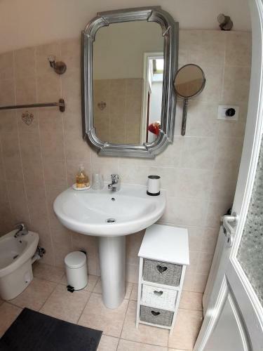 Apartamento Terrazza