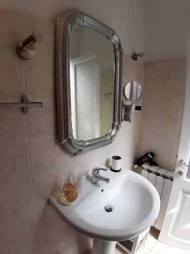 Apartamento Terrazza