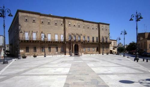 Apartamento Amareviaggiarelowcost