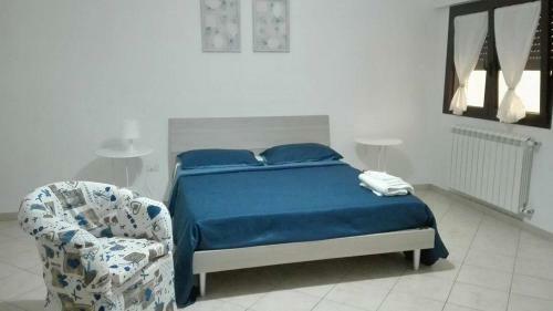Apartamento Amareviaggiarelowcost
