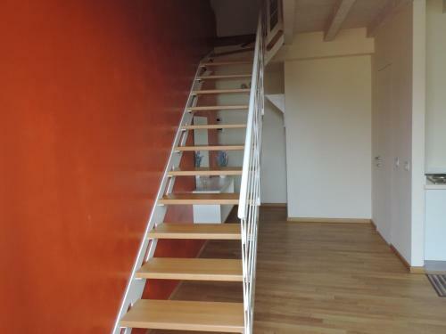 Apartamento Residence Al Sociale