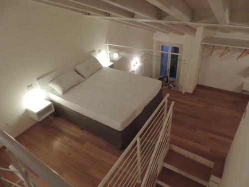 Apartamento Residence Al Sociale