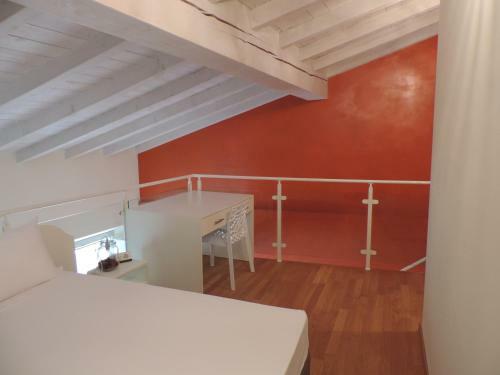 Apartamento Residence Al Sociale