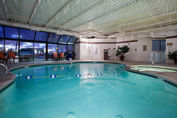 Hotel Holiday Inn Express Mesa Verde