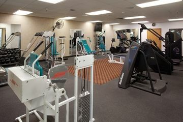 Hotel Holiday Inn Express Mesa Verde