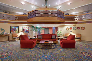Hotel Holiday Inn Express Mesa Verde