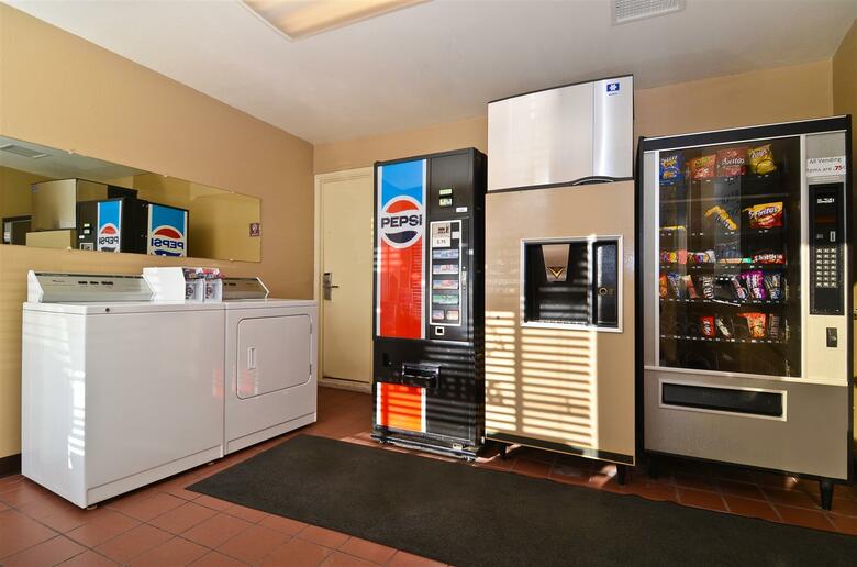 Hotel Best Western Turquoise Inn