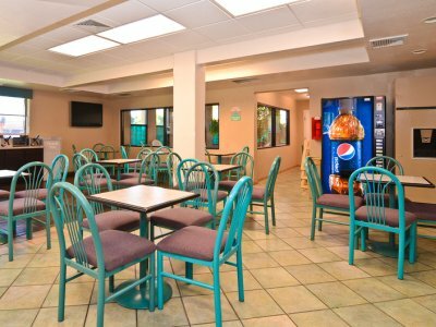 Hotel Best Western Turquoise Inn