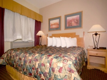 Hotel Best Western Turquoise Inn