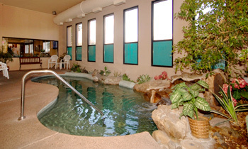 Hotel Best Western Turquoise Inn