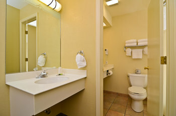 Hotel Best Western Turquoise Inn