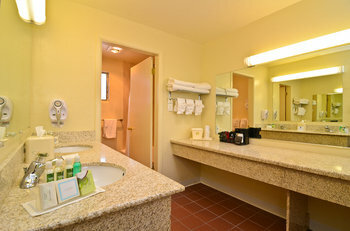 Hotel Best Western Turquoise Inn