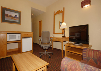 Hotel Best Western Turquoise Inn