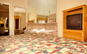 Hotel Best Western Turquoise Inn