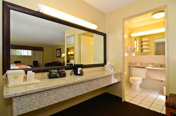 Hotel Best Western Turquoise Inn