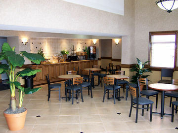 Hotel La Quinta Inn And Suites