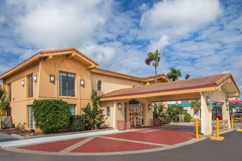 Hotel La Quinta Inn