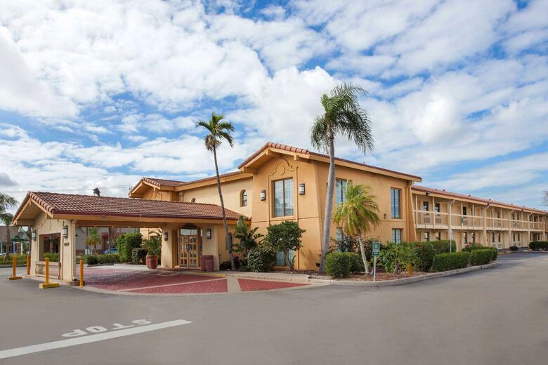 Hotel La Quinta Inn