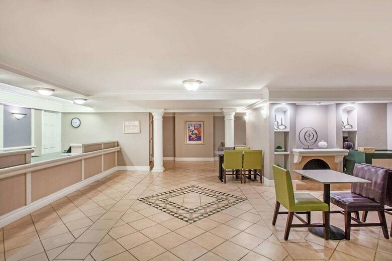 Hotel La Quinta Inn