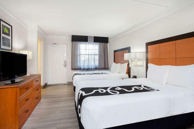 Hotel La Quinta Inn