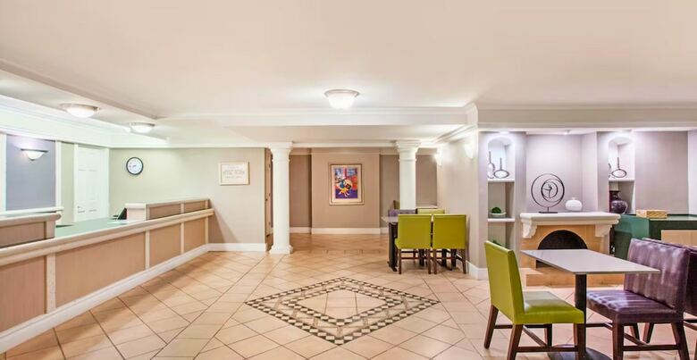Hotel La Quinta Inn