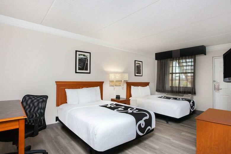 Hotel La Quinta Inn