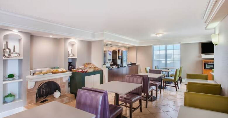 Hotel La Quinta Inn