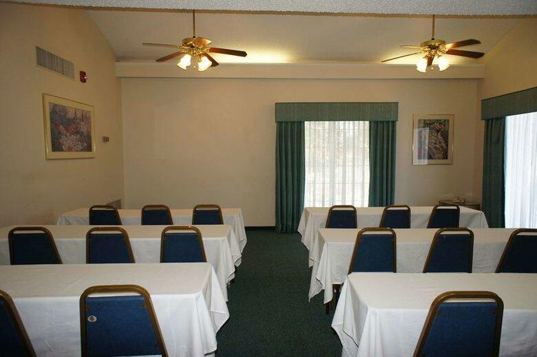 Hotel La Quinta Inn