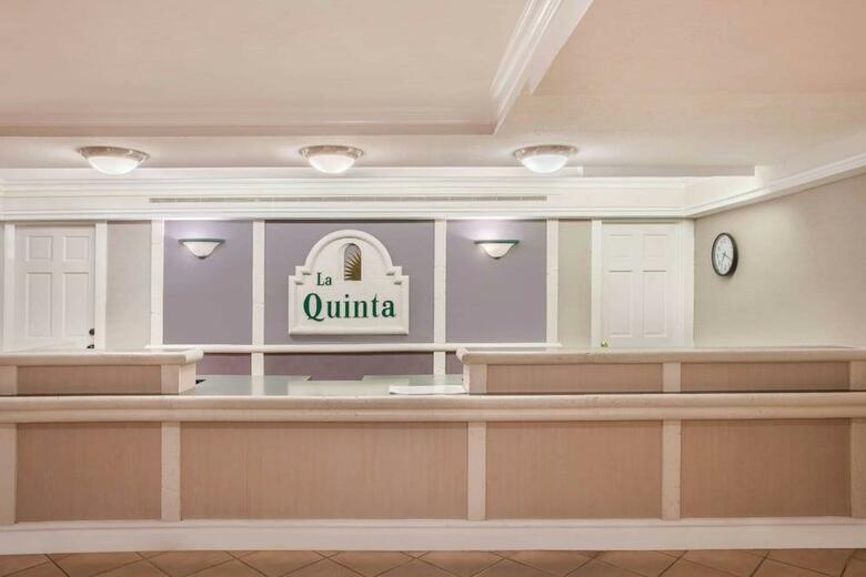 Hotel La Quinta Inn