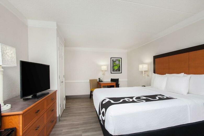 Hotel La Quinta Inn