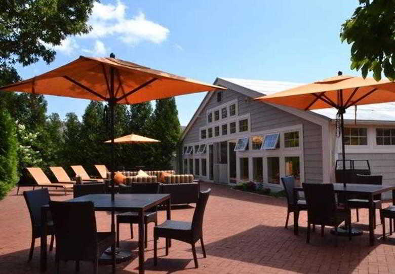 Hotel Courtyard By Marriott