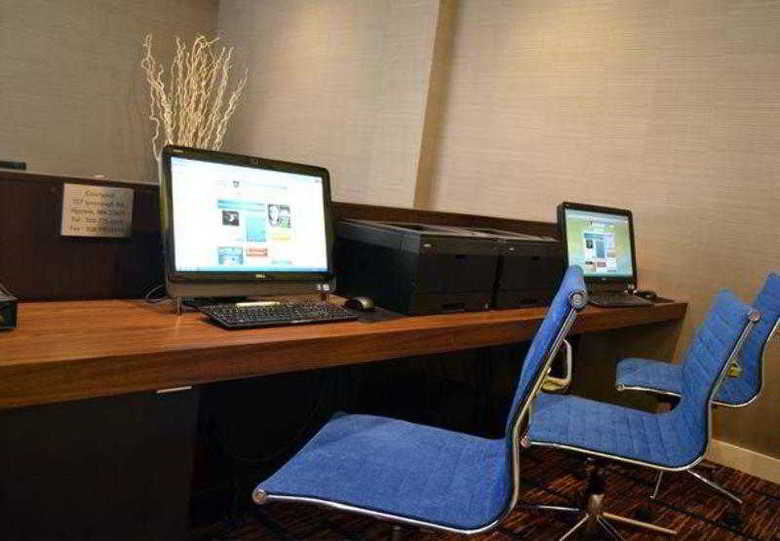 Hotel Courtyard By Marriott