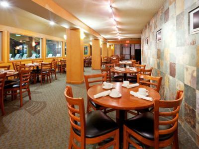 Hotel Holiday Inn Cape Cod Hyannis