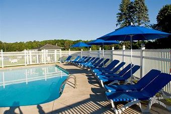 Hotel Nonantum Resort
