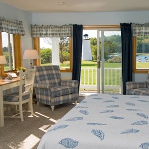 Hotel Nonantum Resort