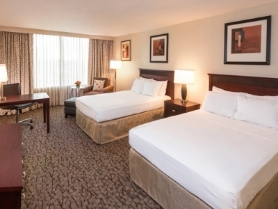 Hotel Hilton Lafayette