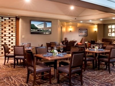 Hotel Hilton Lafayette