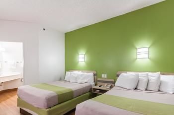 Hotel Motel 6