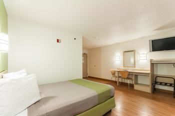 Hotel Motel 6