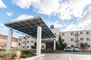 Hotel Motel 6