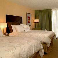 Hotel Crowne Plaza Oceanfront