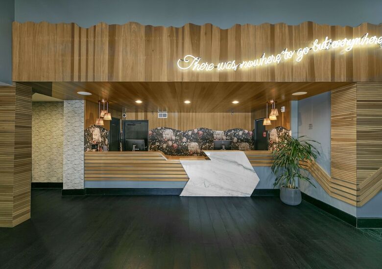 Hotel Holiday Inn Express