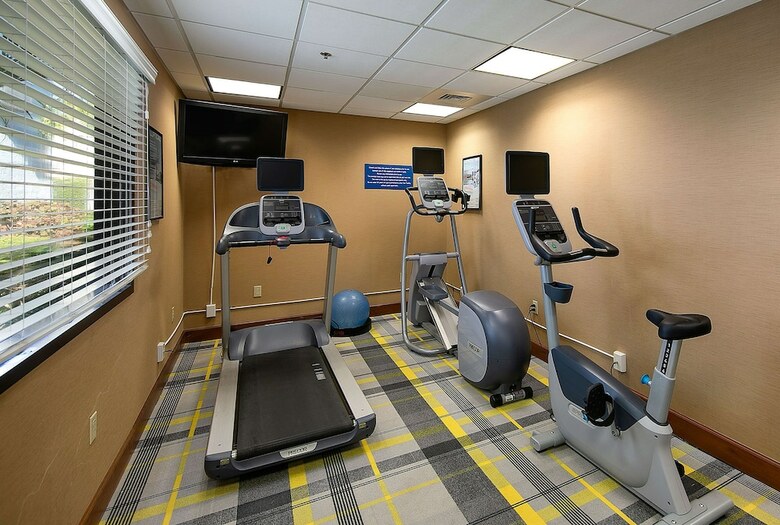 Hotel Holiday Inn Express