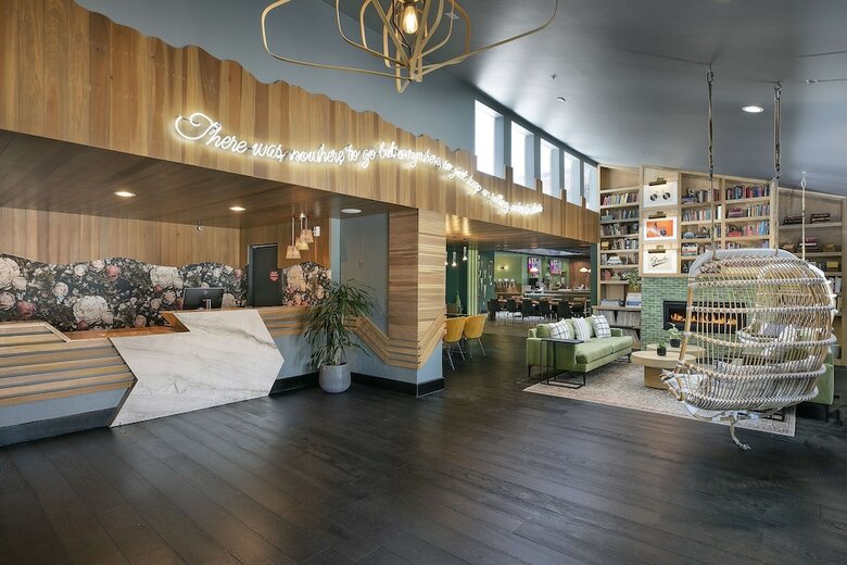Hotel Holiday Inn Express