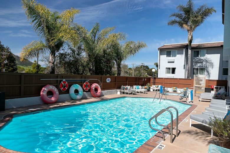 Hotel Holiday Inn Express