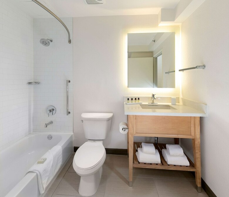 Hotel Holiday Inn Express