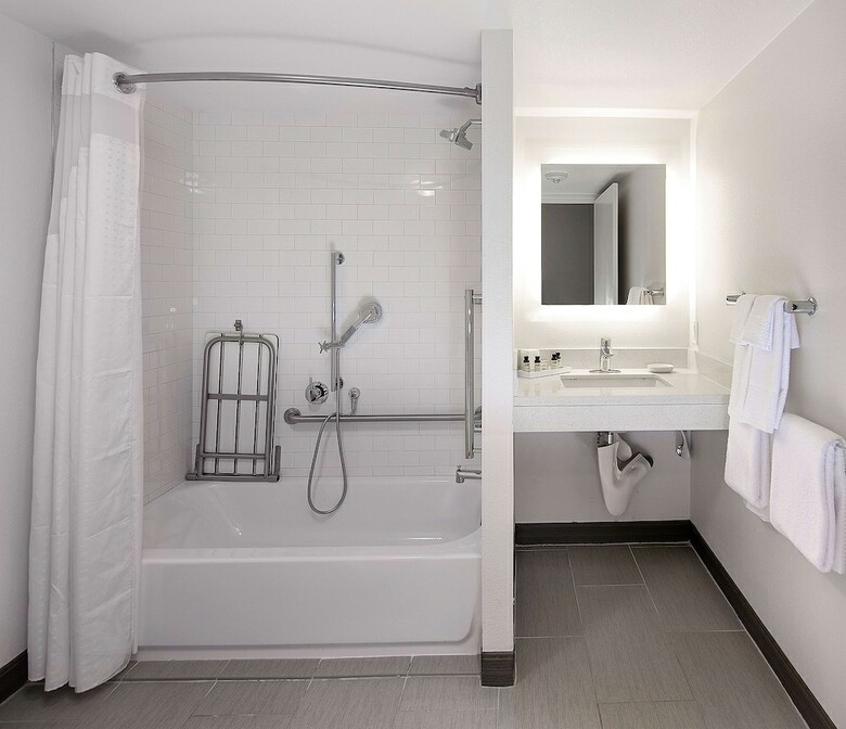 Hotel Holiday Inn Express