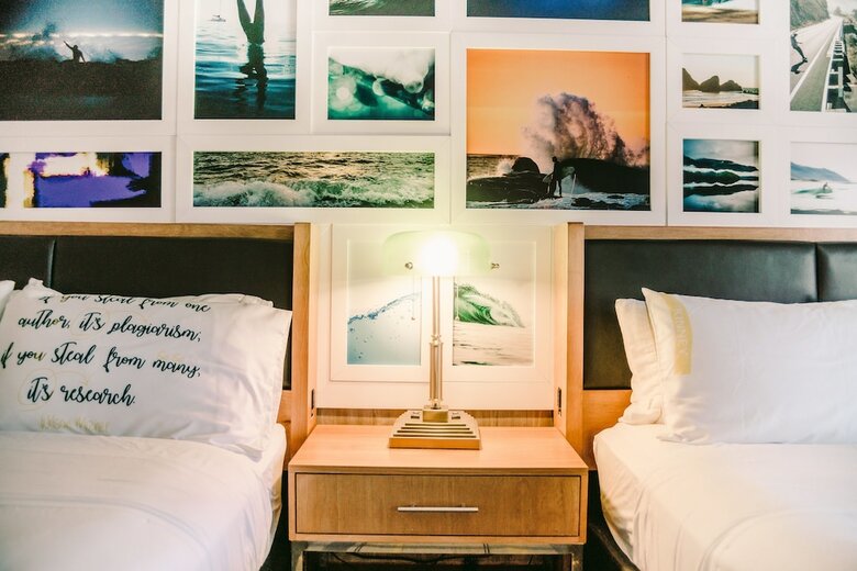 Hotel Holiday Inn Express