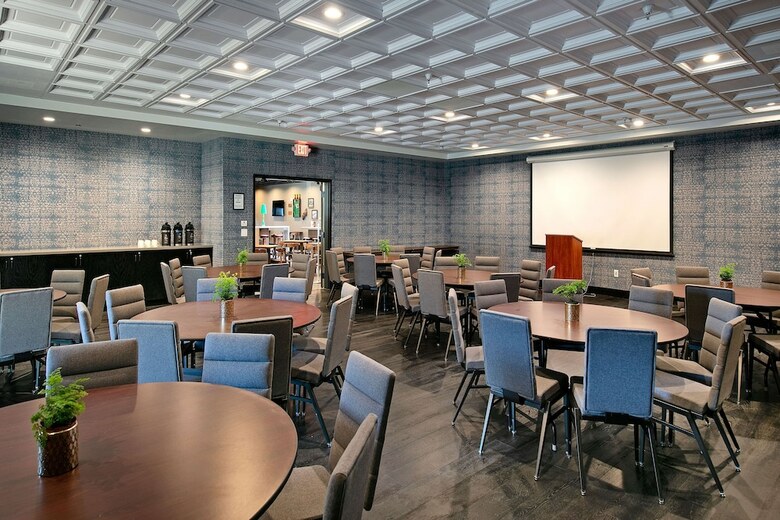Hotel Holiday Inn Express
